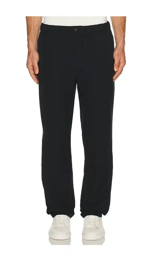 Dynamic Straight Leg Pant