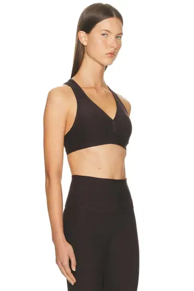 Beyond Yoga Spacedye Lift Your Spirits Bra | Thumbnail 2