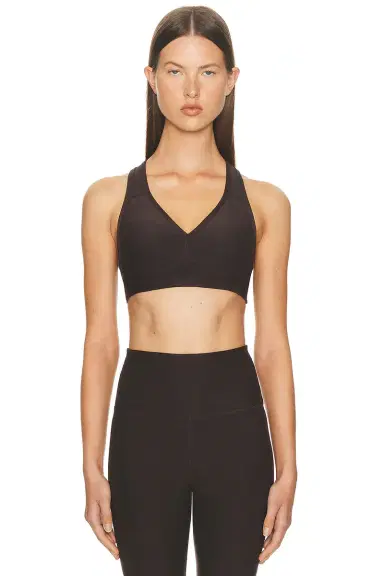 Beyond Yoga Spacedye Lift Your Spirits Bra | Thumbnail 1
