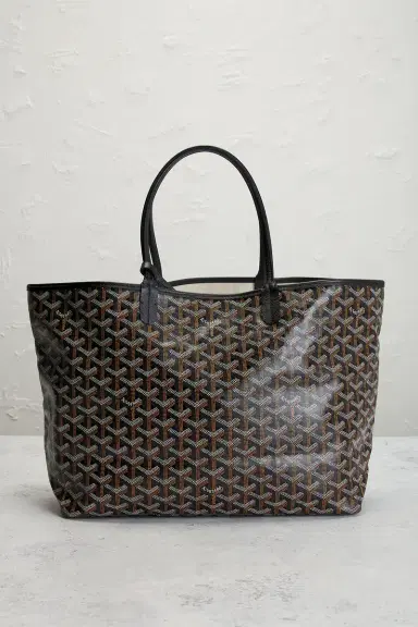 goyard Saint Louis PM Tote Bag | Thumbnail 4