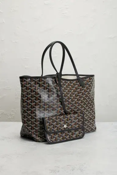 goyard Saint Louis PM Tote Bag | Thumbnail 6
