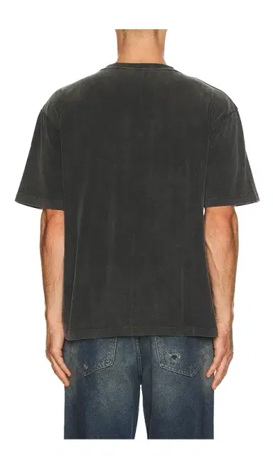 MISBHV Basic T-Shirt | Thumbnail 2