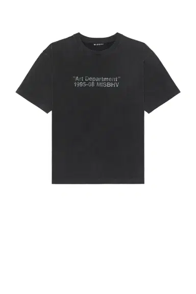 MISBHV Basic T-Shirt | Thumbnail 6