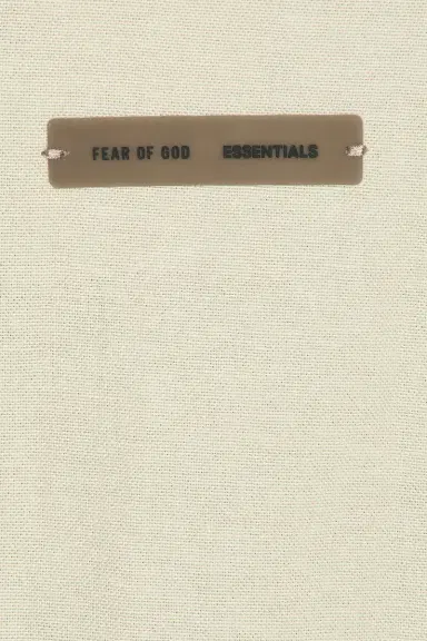 Fear of God ESSENTIALS Brushed Oxford Relaxed Shirt | Thumbnail 5