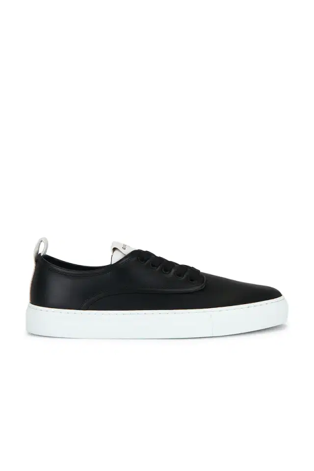 Givenchy New City Low Sneakers