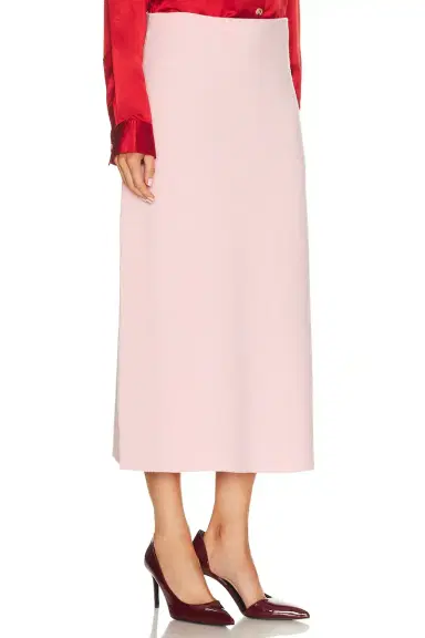 Khaite Patri Skirt | Thumbnail 2 Khaite Patri Skirt | Thumbnail 2