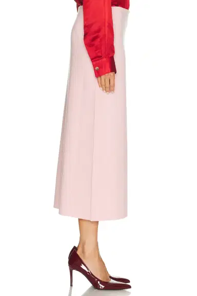 Khaite Patri Skirt | Thumbnail 3 Khaite Patri Skirt | Thumbnail 3