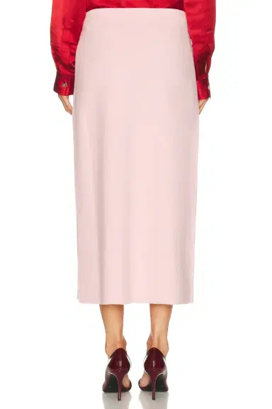 Khaite Patri Skirt | Thumbnail 4 Khaite Patri Skirt | Thumbnail 4
