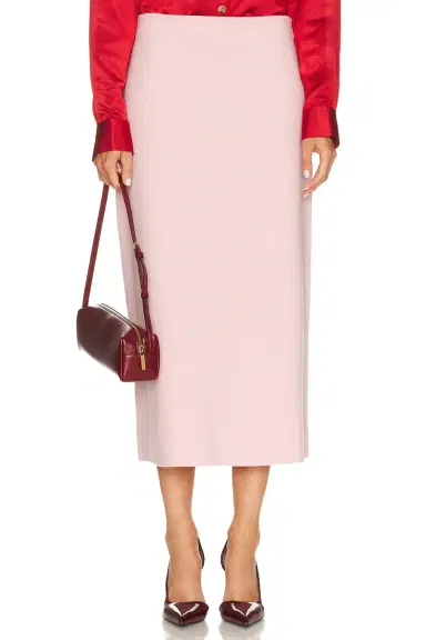 Khaite Patri Skirt | Thumbnail 1 Khaite Patri Skirt | Thumbnail 1