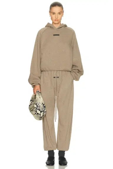 Fear of God Essentials Classic Sweatpant | Thumbnail 5