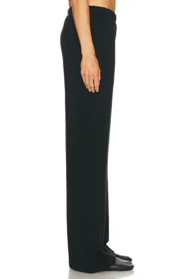 ÉTERNE Oversized Wide Leg Sweatpant | Thumbnail 3 ÉTERNE Oversized Wide Leg Sweatpant | Thumbnail 3