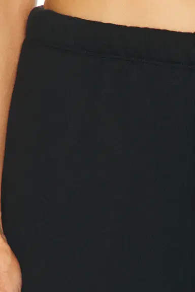 ÉTERNE Oversized Wide Leg Sweatpant | Thumbnail 6 ÉTERNE Oversized Wide Leg Sweatpant | Thumbnail 6
