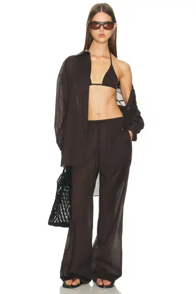 ÉTERNE Brody Pant | Thumbnail 5