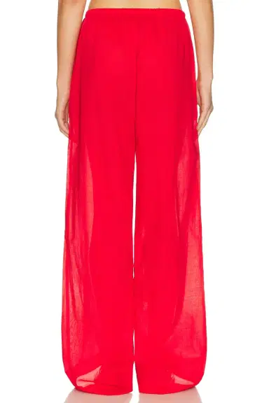 ÉTERNE Brody Pant | Thumbnail 4