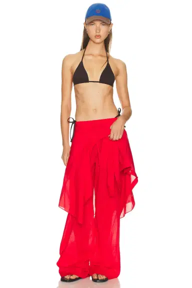 ÉTERNE Brody Pant | Thumbnail 5