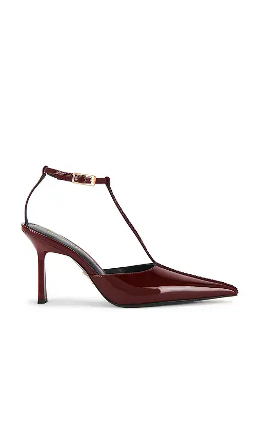 retrofete Lenu Pump