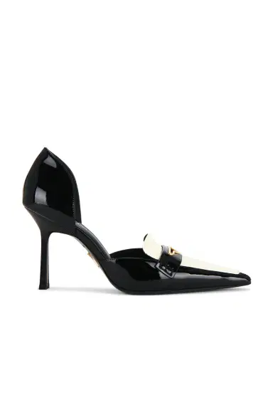 Retrofête Lida Loafer | Thumbnail 3 Retrofête Lida Loafer | Thumbnail 3