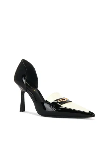 Retrofête Lida Loafer | Thumbnail 4 Retrofête Lida Loafer | Thumbnail 4
