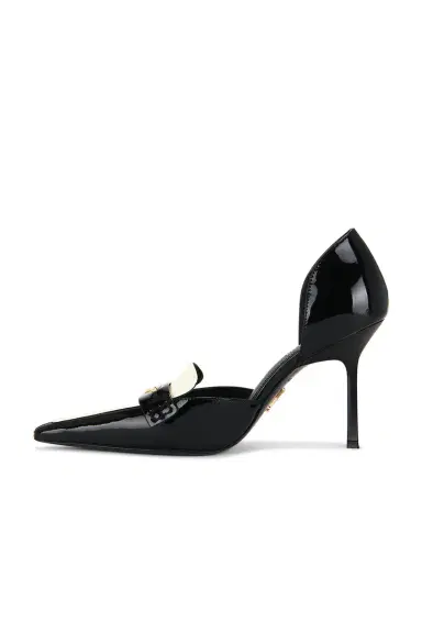 Retrofête Lida Loafer | Thumbnail 7 Retrofête Lida Loafer | Thumbnail 7
