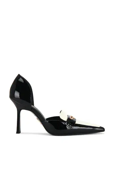 Retrofête Lida Loafer | Thumbnail 1 Retrofête Lida Loafer | Thumbnail 1
