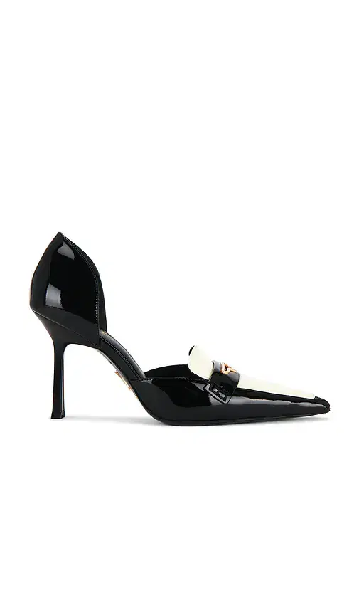 retrofete Lida Loafer