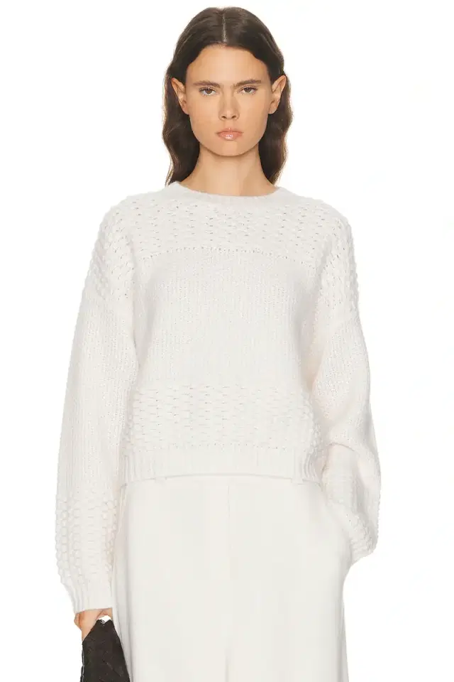 Lisa Yang Signe Sweater