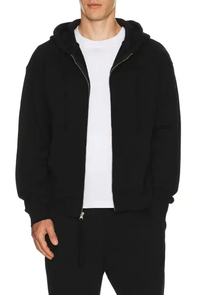 Nili Lotan Brian Hoodie | Thumbnail 3 Nili Lotan Brian Hoodie | Thumbnail 3