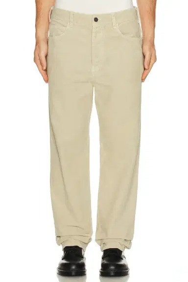 Nili Lotan Cord Billie Pant | Thumbnail 3