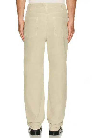 Nili Lotan Cord Billie Pant | Thumbnail 5