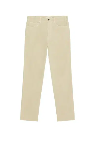 Nili Lotan Cord Billie Pant | Thumbnail 7