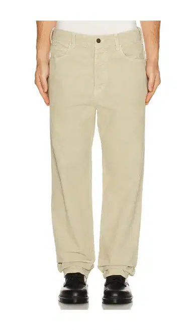 Nili Lotan Cord Billie Pant | Thumbnail 1