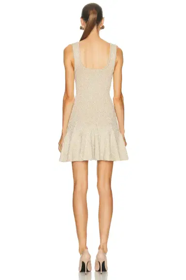 LoveShackFancy Sarajane Dress | Thumbnail 3 LoveShackFancy Sarajane Dress | Thumbnail 3