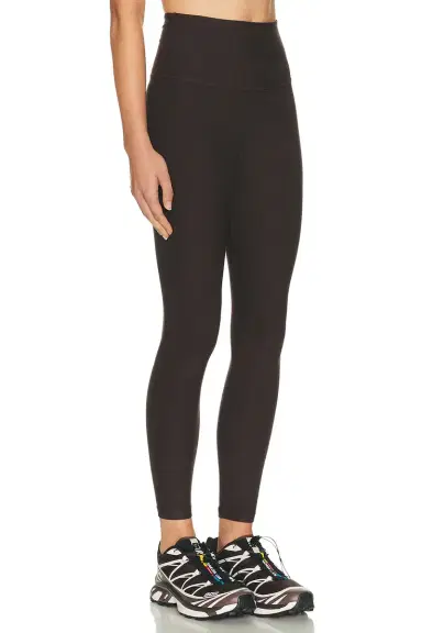 Beyond Yoga Spacedye Caught In The Midi High Waisted Legging | Thumbnail 2 Beyond Yoga Spacedye Caught In The Midi High Waisted Legging | Thumbnail 2