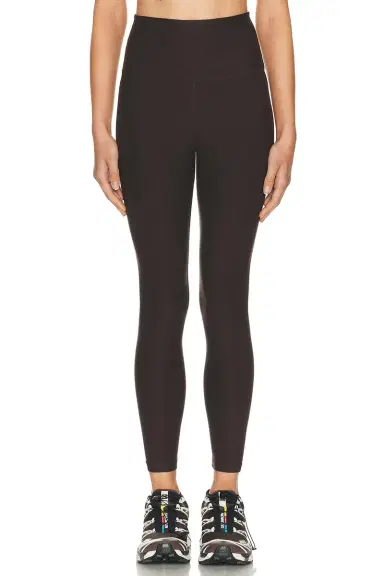 Beyond Yoga Spacedye Caught In The Midi High Waisted Legging | Thumbnail 1 Beyond Yoga Spacedye Caught In The Midi High Waisted Legging | Thumbnail 1