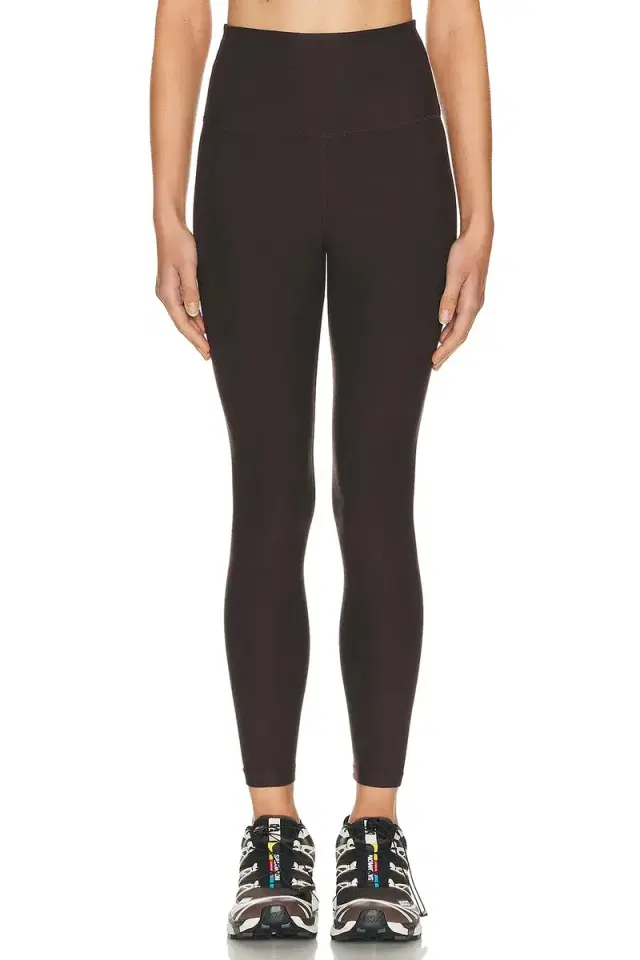 Beyond Yoga Spacedye Caught In The Midi High Waisted Legging