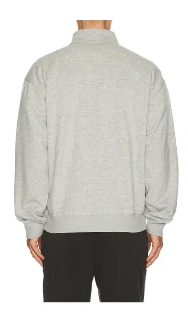 Beyond Yoga LuxeFleece Half Zip Pullover | Thumbnail 6