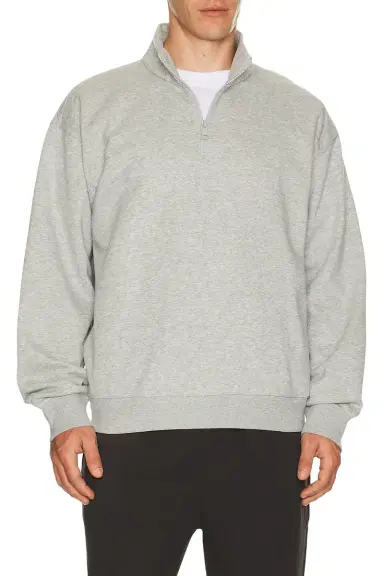 Beyond Yoga LuxeFleece Half Zip Pullover | Thumbnail 1