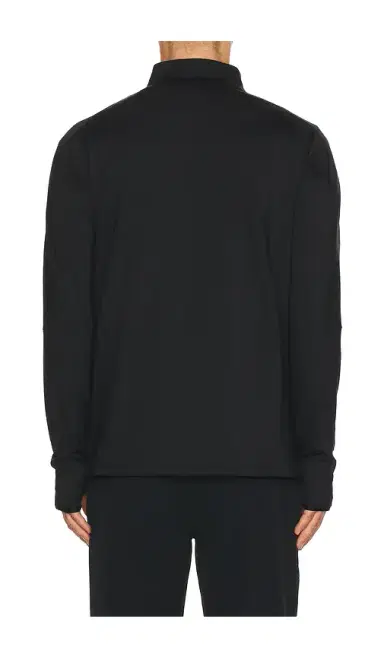 Beyond Yoga Warm Up Quarter Zip Pullover | Thumbnail 2