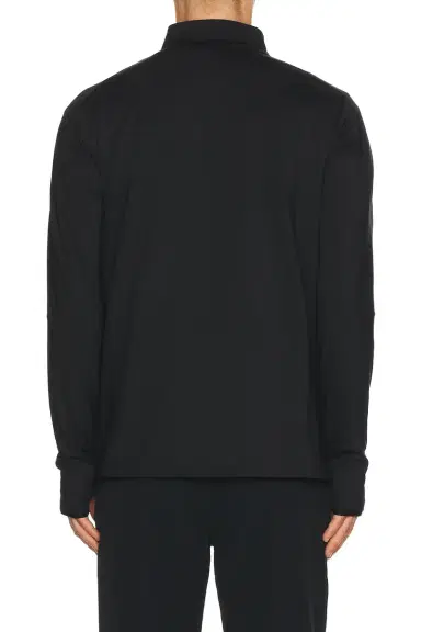 Beyond Yoga Warm Up Quarter Zip Pullover | Thumbnail 4