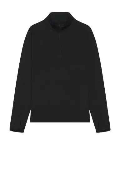 Beyond Yoga Warm Up Quarter Zip Pullover | Thumbnail 6