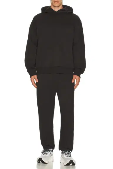 Beyond Yoga LuxeFleece Hoodie | Thumbnail 5