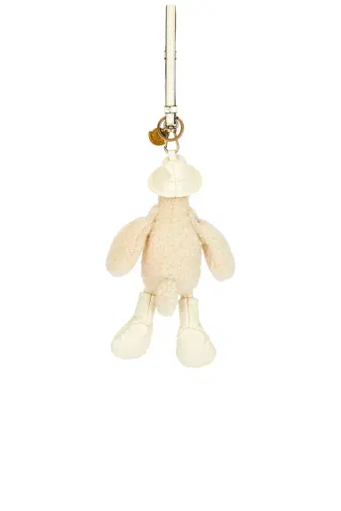 Moncler Duck Key Ring | Thumbnail 4 Moncler Duck Key Ring | Thumbnail 4