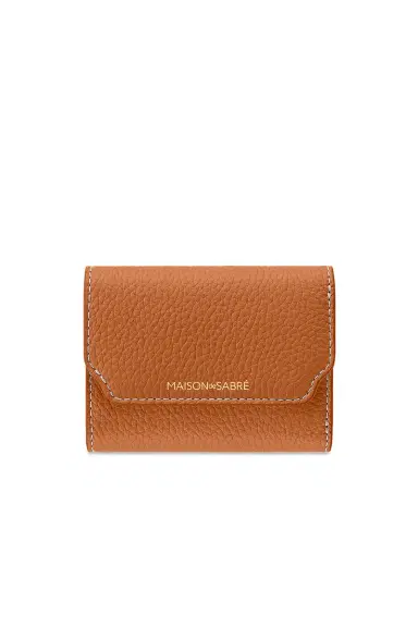 MAISON de SABRÉ Trifold Wallet | Thumbnail 3