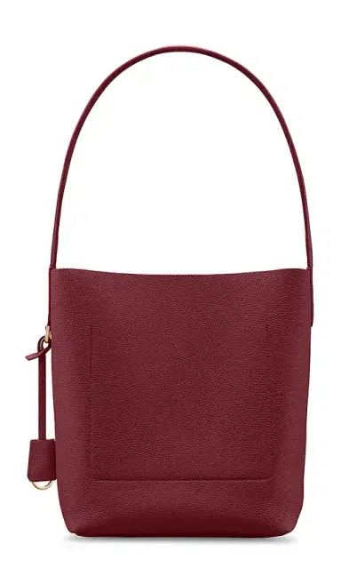 MAISON de SABRÉ Bucket Soft Tote | Thumbnail 2 MAISON de SABRÉ Bucket Soft Tote | Thumbnail 2