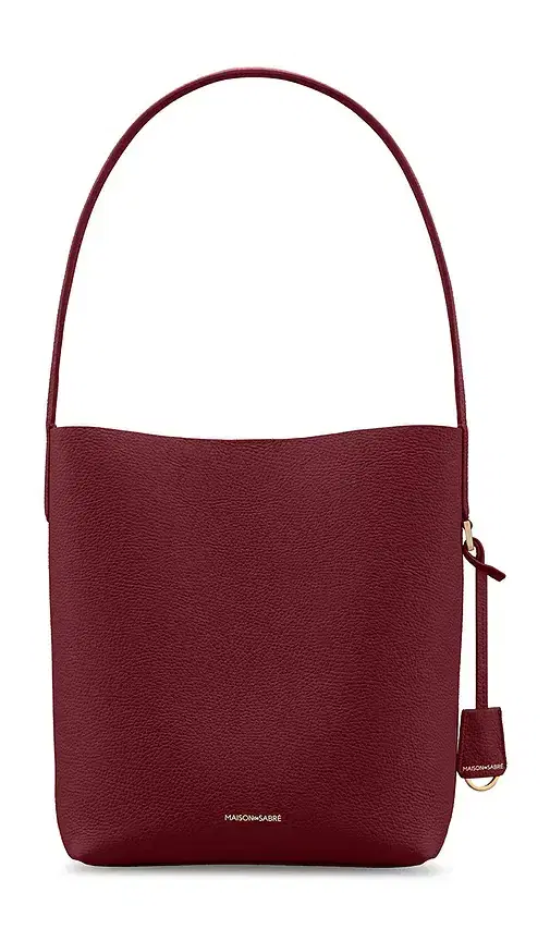 MAISON de SABRÃ Bucket Soft Tote