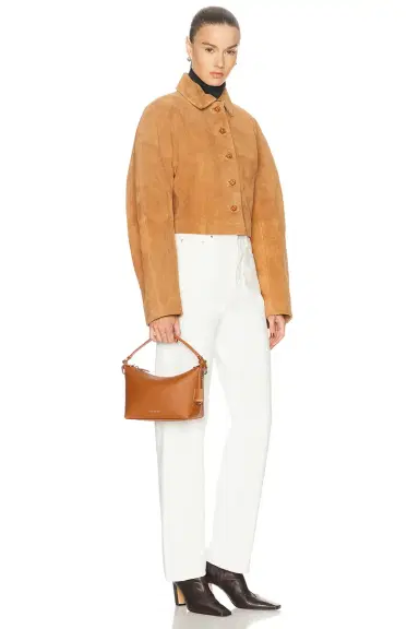 MAISON de SABRÉ Trapezoid Hobo | Thumbnail 4