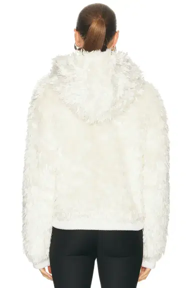 Gabriela Hearst Orlando Hoodie | Thumbnail 3