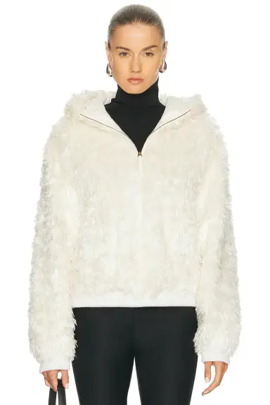 Gabriela Hearst Orlando Hoodie | Thumbnail 1