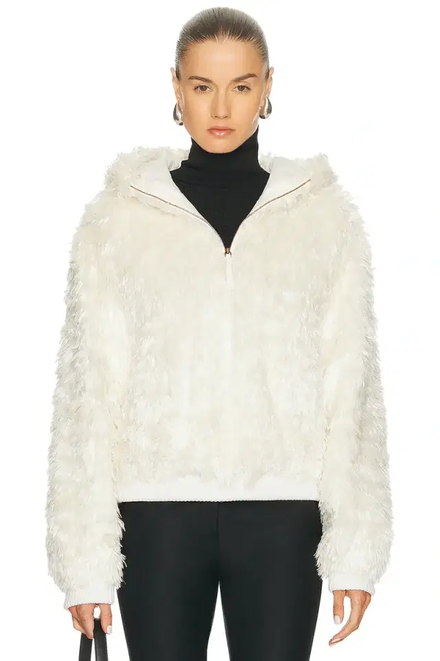 Gabriela Hearst Orlando Hoodie