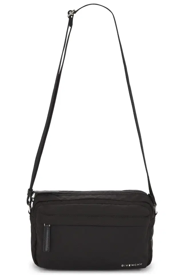 Givenchy Essential Crossbody Camera Bag